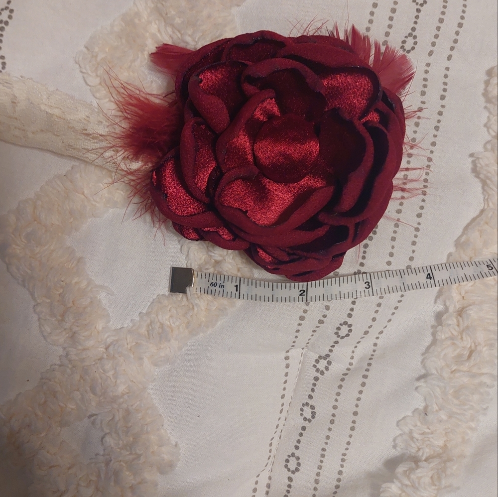 Girls flower headbands